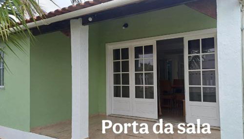 Casa Temporada Jardim Arco Iris - Foto 2