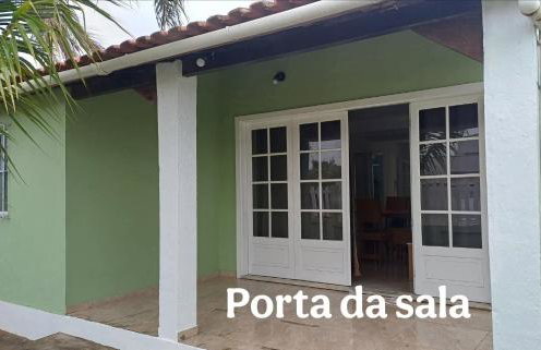 Casa Temporada Jardim Arco Iris - Foto 2