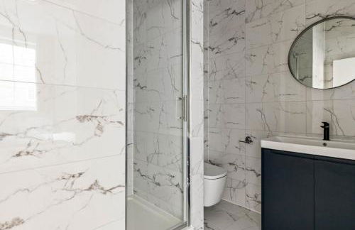 Blueground London Bridge nr London Br station LON-246 - Foto 19