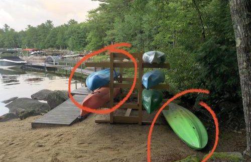 BLUEBERRY MORE LIMIT 17 home - Foto 7