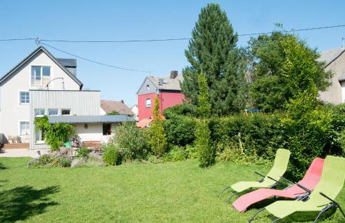 Feriendomizil "Alte Post" I - Foto 44