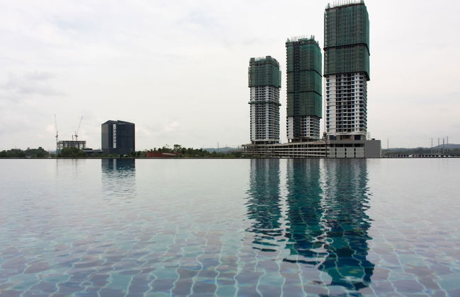 Ashton Meridin Suites - Foto 13