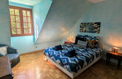 Gîte Le Grand Albizia - Foto 42