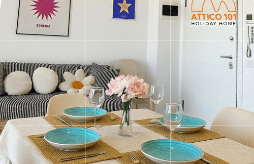 Conero Casa - Marcelli di Numana in Via Litoranea 101 sul mare vista Spiaggia con Parcheggio Esclusivo - Photo 38