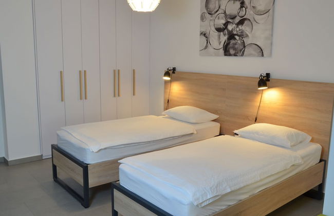 Stylish Apartments With Osijek Near Top Attractions - Foto 31