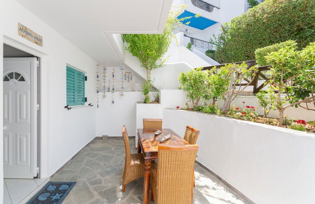 Sounio Golden View Villas - Foto 24