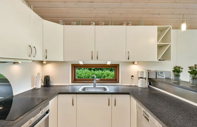 "Kyllikki" - 300m to the fjord - Foto 13