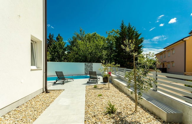 Krk - With Private Pool - H - Photo 21