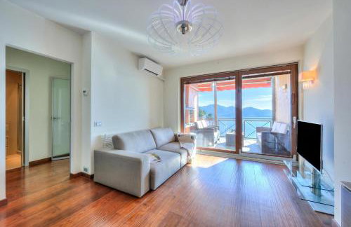 Panorama Fantastico Apt Pool & Beach - Happy Rentals - Photo 16