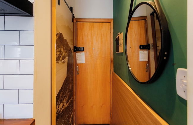 360 Botafogo Belair By SUHCasa - Foto 19