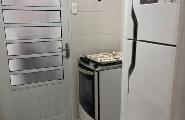 Casa aconchegante e pé na areia! - Foto 17