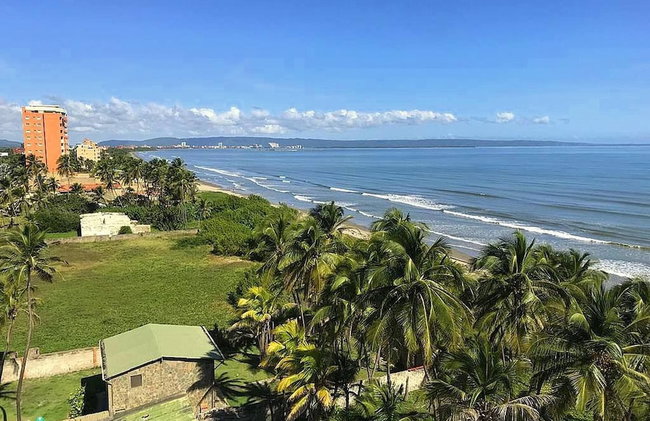 Penthouse con Vista al Mar! - Photo 43