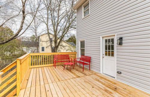 Charming Farmhouse Retreat in Madison AL - Photo 39