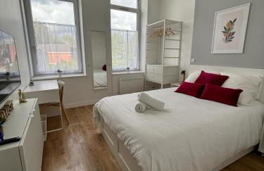 Le National Appartement centre-ville - Foto 11