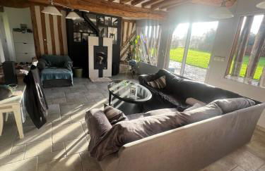 Maison de Charme en Normandie - Foto 7