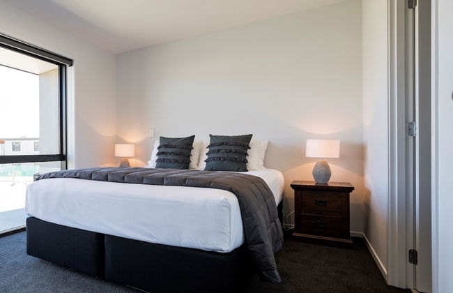 Central Park Apartments - Foto 3