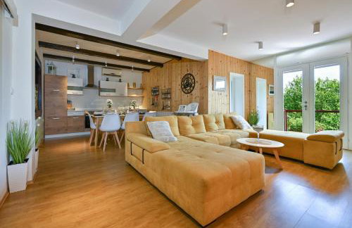 Holiday House Sunny Hill - Foto 8