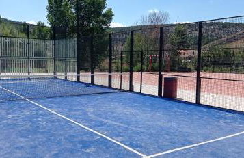 Entrada Río Lobos - Photo 39