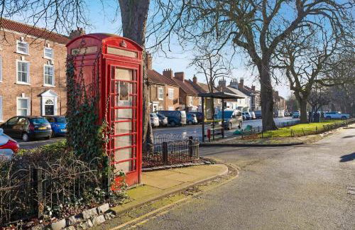 High Spec 2 BBR On High Street Near Shops - Foto 43