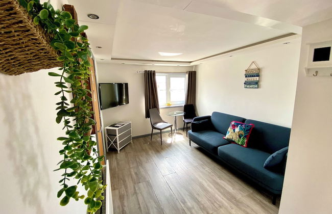 Kennedy House - Beachfront - Foto 61