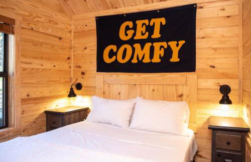 Camp Fimfo Waco - Foto 23