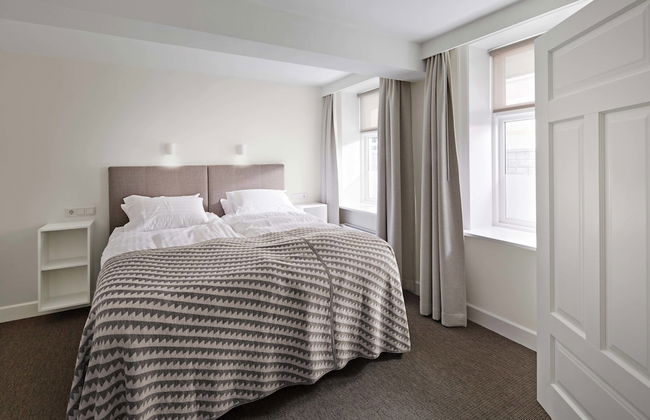 Ice Apartments Reykjavik by Heimaleiga - Foto 16