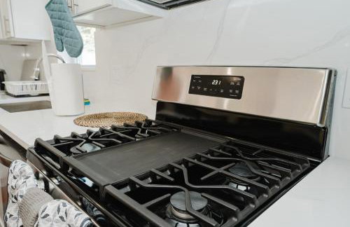 14-1- 3BR Milton -Cozy Apt near Blue Hills Museum - Foto 18