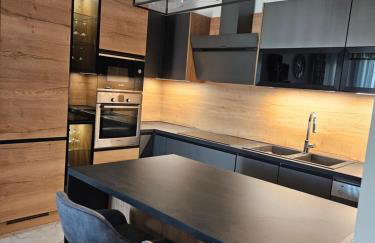 Apartman PETRUS close to OPUS ARENA and center - Foto 7