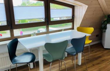 Moderne Monteur- und Ferienwohnung am Plettenberg - Foto 2