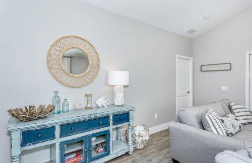 Coastal Cottage - Foto 11