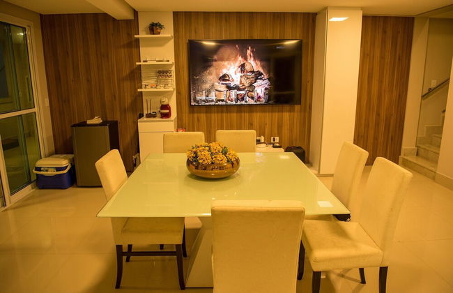 Casa na Praia de Graçandu por Carpediem - Foto 29