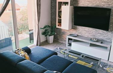 Vacanze La finestra sul mare - Foto 5