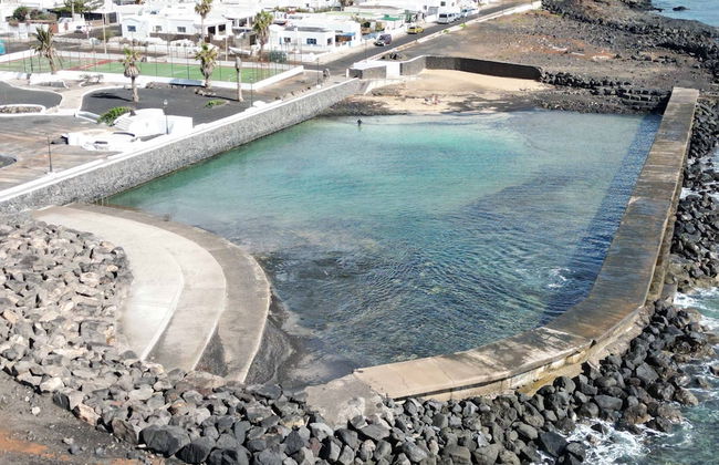 Bayside Kalendra Rofe A Hidden Retreat by the Sea - Foto 1