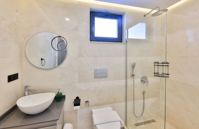 Villa Maranga in Kalkan - Foto 21