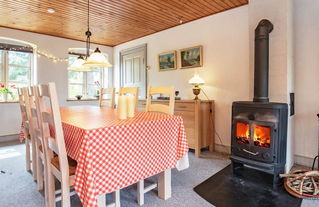 6 Person Holiday Home in Aeroskobing - Foto 8