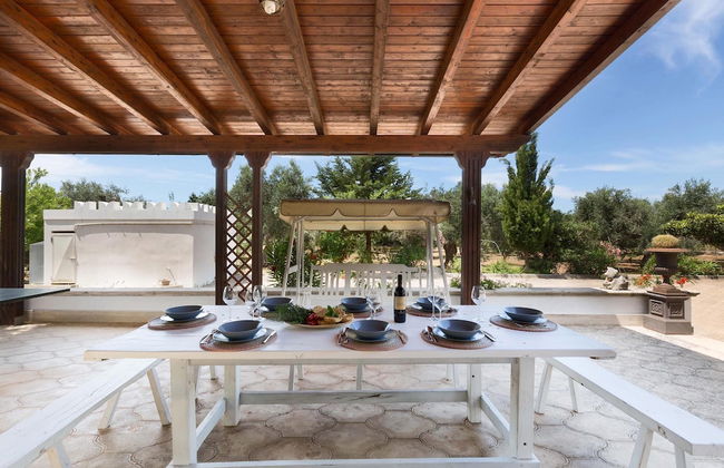 Villa Le Due Sorelle - Foto 26