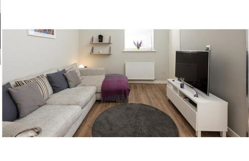 The Lane Apartment - Foto 28