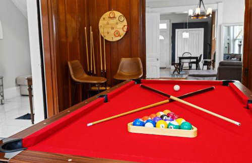 Historic 3-BR Downtown Bourbon Getaway - Foto 78