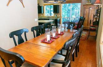 Cozy Tahoe Donner Retreat - Foto 12