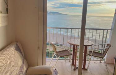 Apartamento vistas al Mar Aire acondicionado Wifi - Foto 1