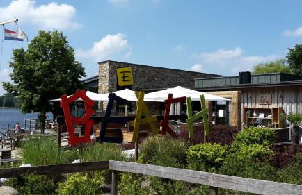 Seestern - Ferienhaus am Quendorfer See (Nr. 5) - Foto 8