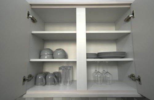 Charming Oxford Apartment in Telford - Flat 1 - Photo 38