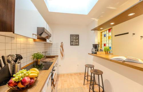 Historisch Zentral nah Elphi & Miniatur Wunderland - Foto 13