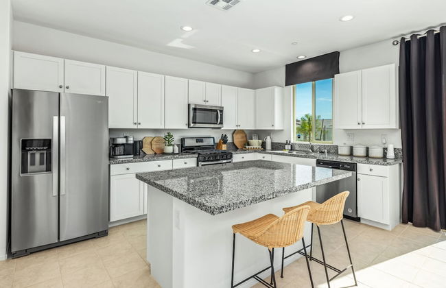 5br Family Home in Coachella Valley - Foto 55