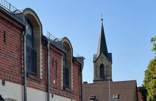 Monteurwohnung und Appartement Altlandsberg - Foto 7