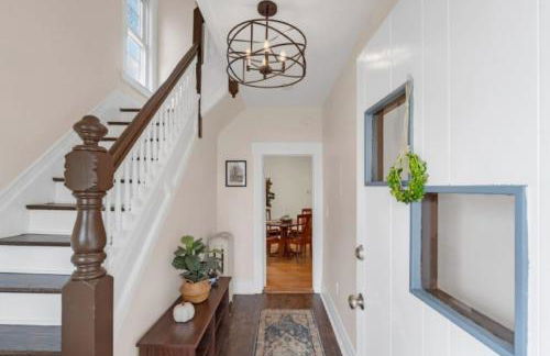 Cozy 2BR 5min to NYC Train and 10min to Seton Hall - Foto 46