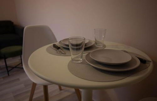 Le Jaude, T2 rénové Centre ville I WIFI Confort et cosy - Foto 18