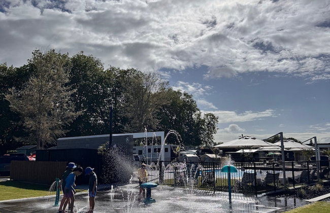 Cambridge TOP 10 Holiday Park - Foto 50