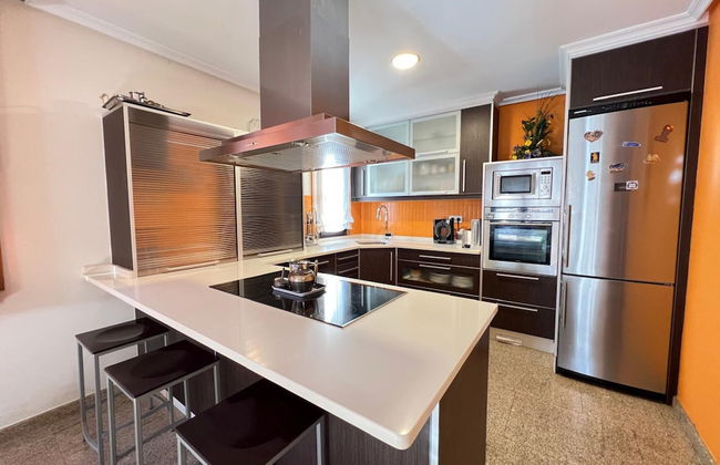 Holiday Home With Private Garage - Foto 12