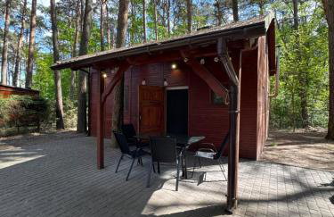 Rudno 48 Domek Letniskowy - Foto 17